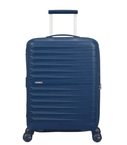 American Tourister Fastforward Reistas 4 wielen 68 x 26 x 46 cm NAVY BLUE