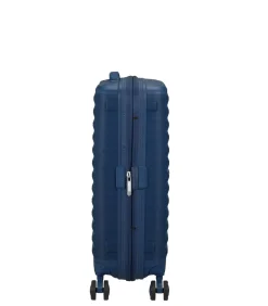 American Tourister Fastforward Reistas 4 wielen 68 x 26 x 46 cm NAVY BLUE