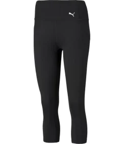 Outlet FAVORITE FOREVER - Leggings - Zwart DAMES Sportkledij