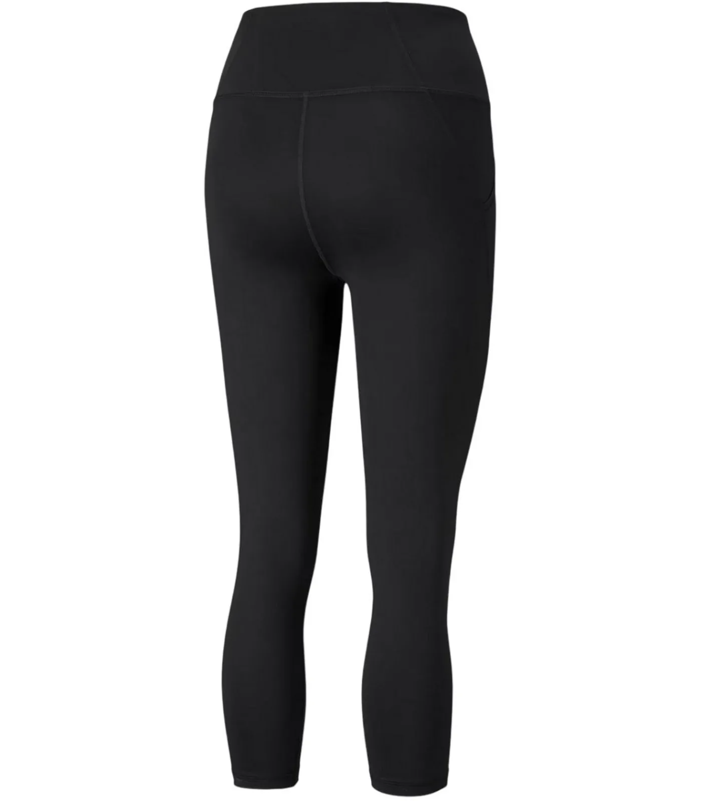 Outlet FAVORITE FOREVER - Leggings - Zwart DAMES Sportkledij