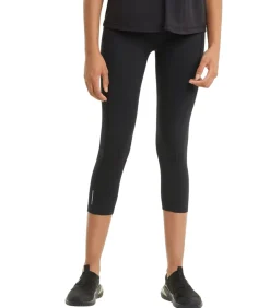 Outlet FAVORITE FOREVER - Leggings - Zwart DAMES Sportkledij