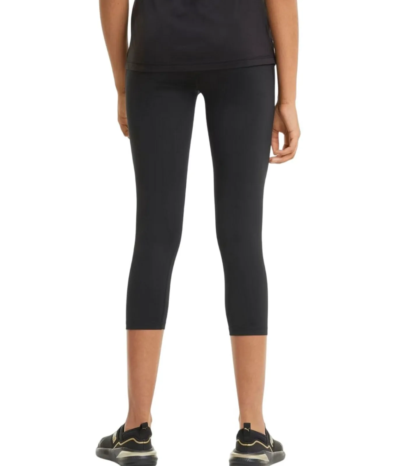 Outlet FAVORITE FOREVER - Leggings - Zwart DAMES Sportkledij