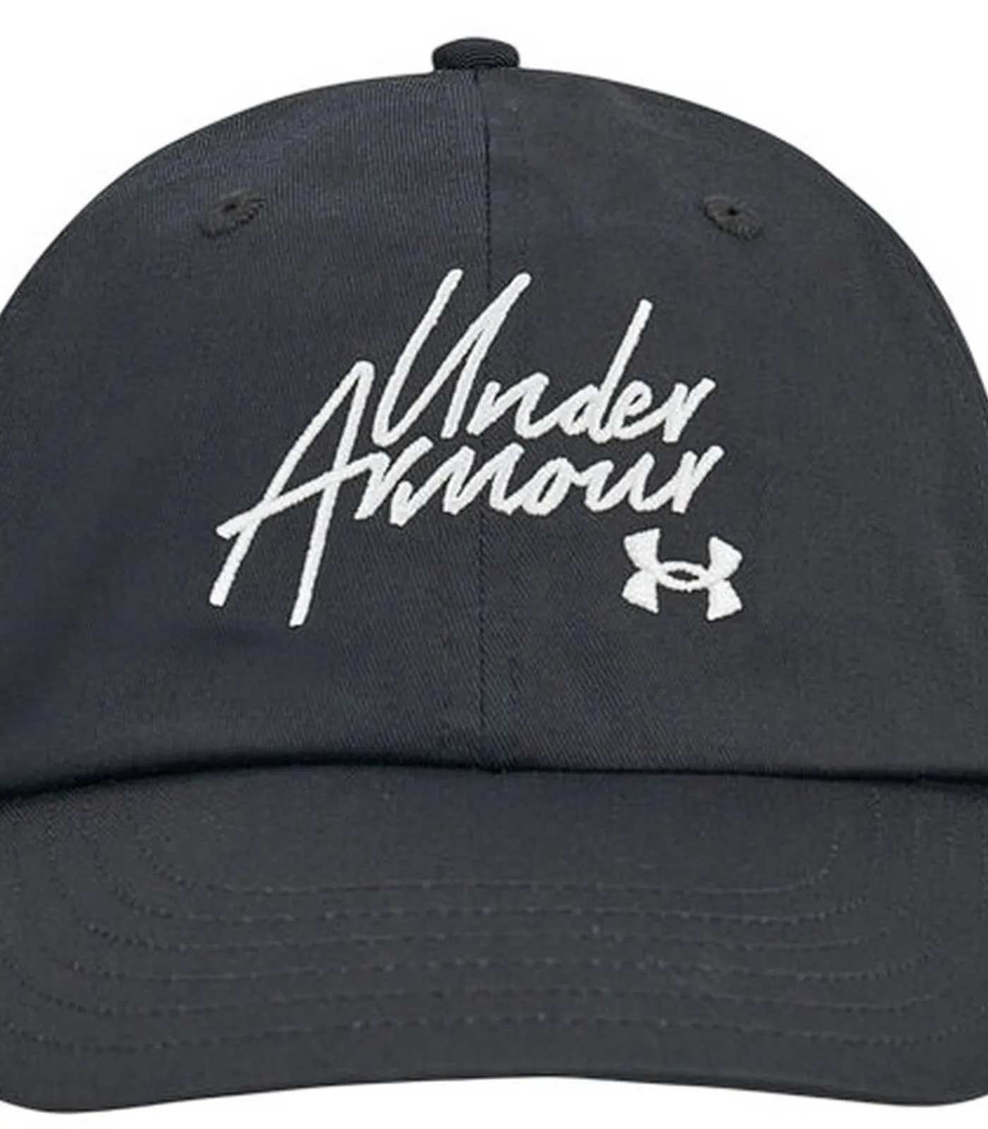 Outlet FAVORITES - Baseball Pet - Zwart DAMES Hoeden & Petten