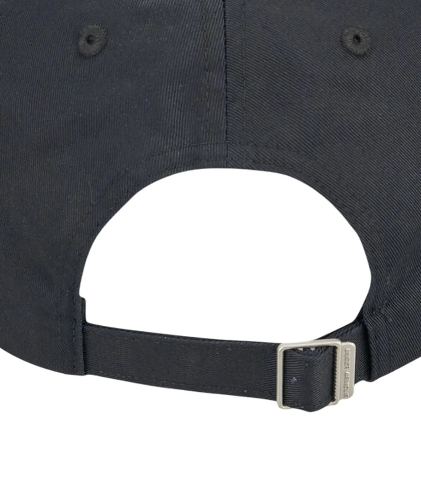 Outlet FAVORITES - Baseball Pet - Zwart DAMES Hoeden & Petten