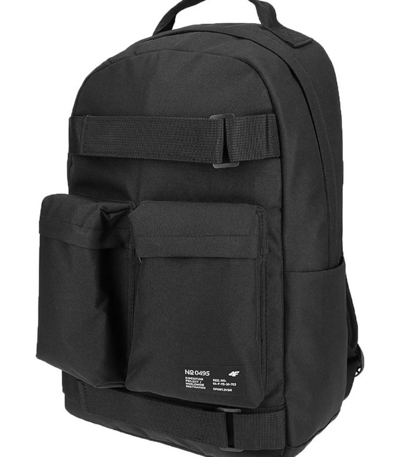 4F AW23ABACF183 - Rugzak - Zwart