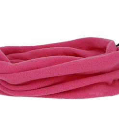 Clearance AW23ABDAU043 - Haarband - Roze DAMES Sjaals