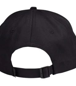 New AW23ACABF161 - Kap - Zwart DAMES Hoeden & Petten