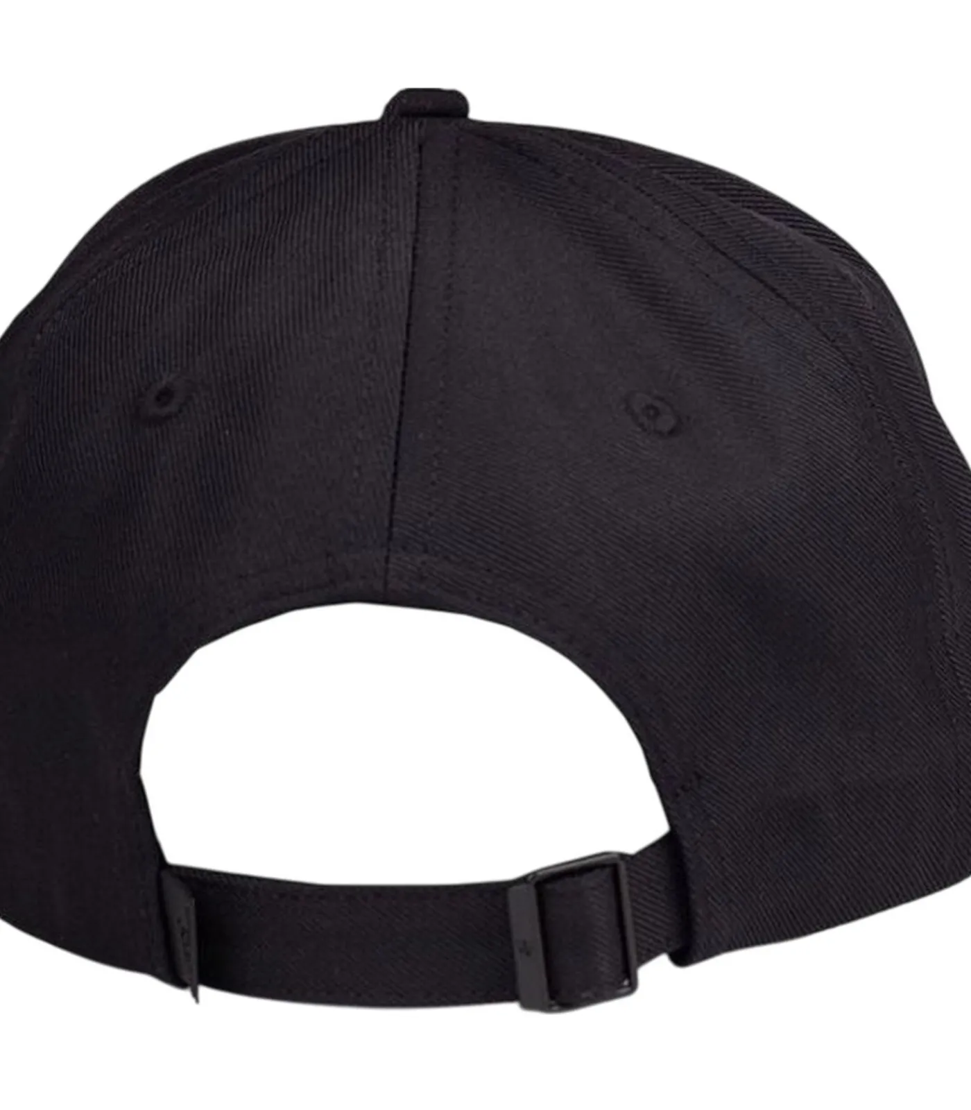 New AW23ACABF161 - Kap - Zwart DAMES Hoeden & Petten