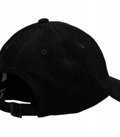 Outlet AW23ACABF160 - Kap - Zwart DAMES Hoeden & Petten