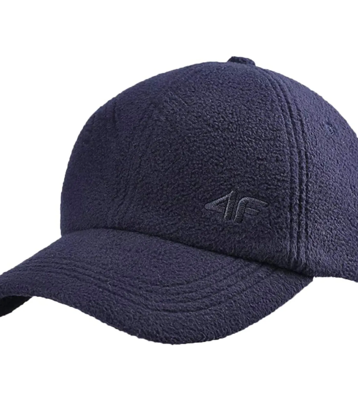 Hot AW23ACABM162 - Baseball Pet - Marineblauw DAMES Hoeden & Petten