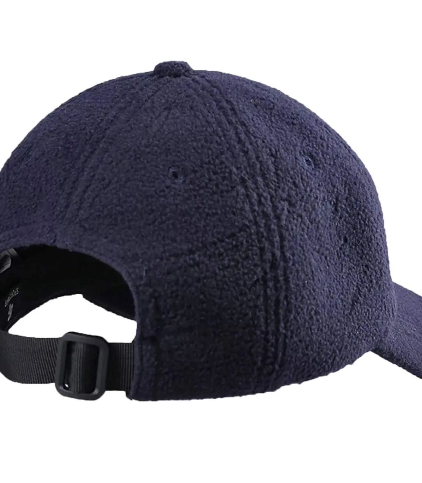 Hot AW23ACABM162 - Baseball Pet - Marineblauw DAMES Hoeden & Petten