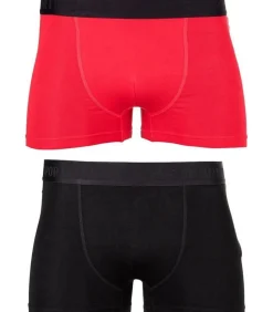 Heren 4F AW23UBXSM027 - Korte Broek - Zwart