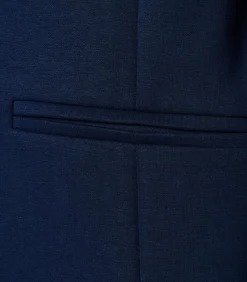 New Faye Blazer Navy DAMES Maatpakken & Blazers