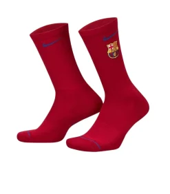 Discount FC BARCELONA - Sokken - Wit DAMES Sokken En Panty's