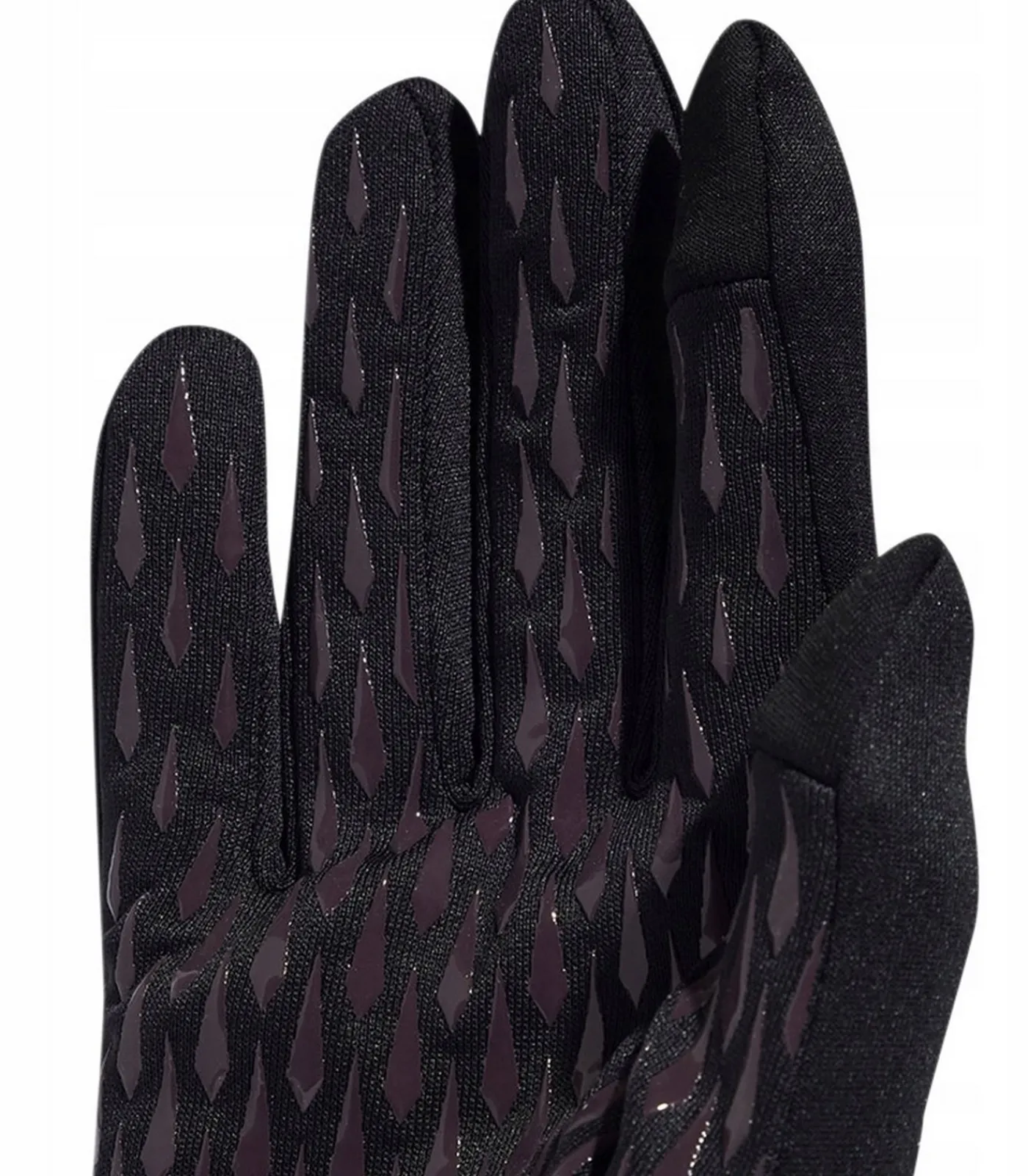 Online FC BAYERN MUNICH - Handschoenen - Zwart Heren Handschoenen