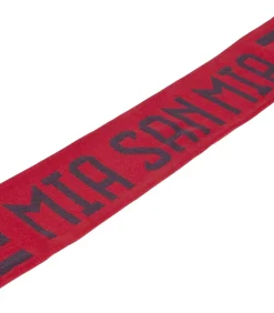 New FC BAYERN MUNICH - Sjaal - Rood Heren Sjaals