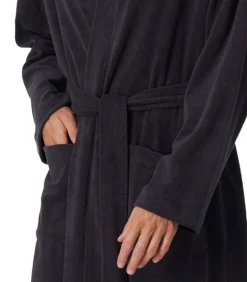 Feather Terry - badjas Heren Badjassen