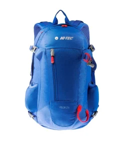 Hi-Tec FELIX II - Rugzak - Donkerblauw