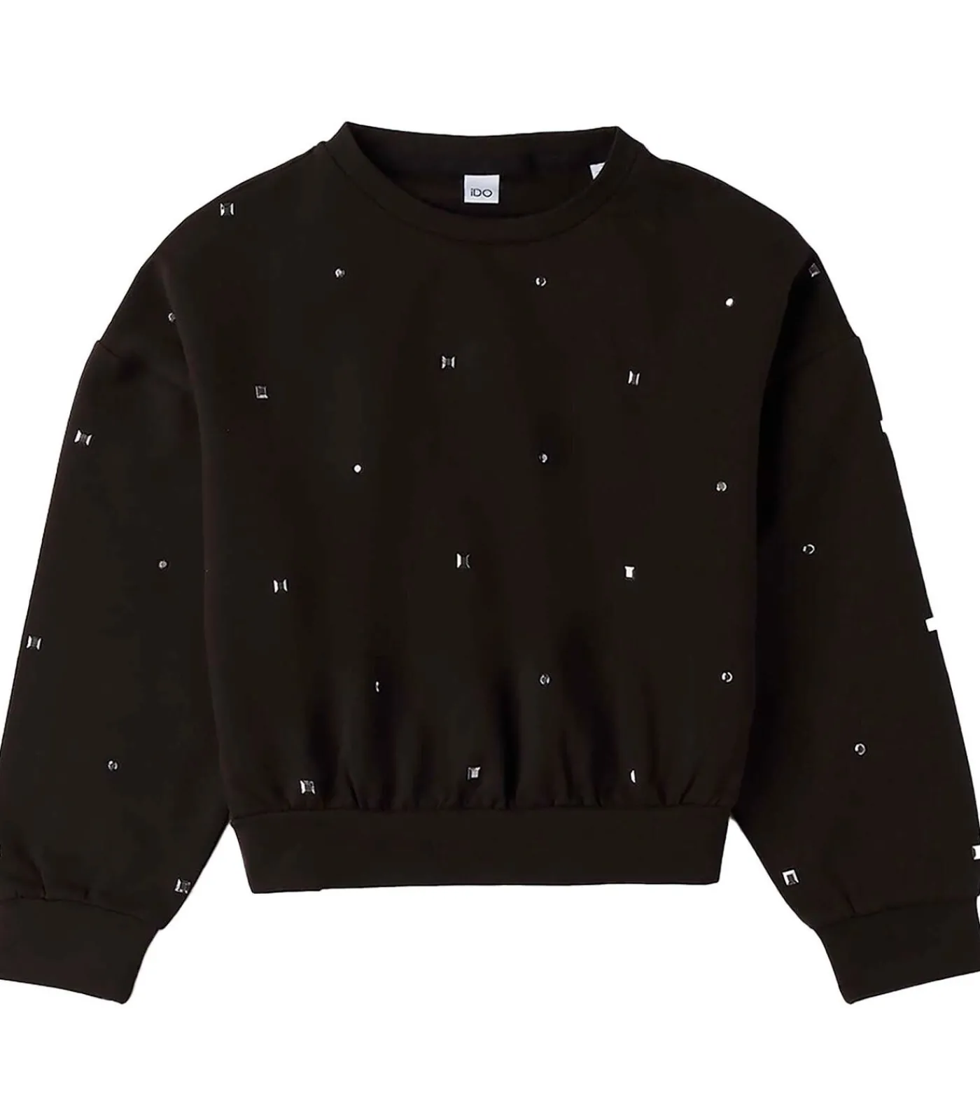 Felpa Chiusa Con O Senza Cappuccio Kinderen Truien & Cardigans