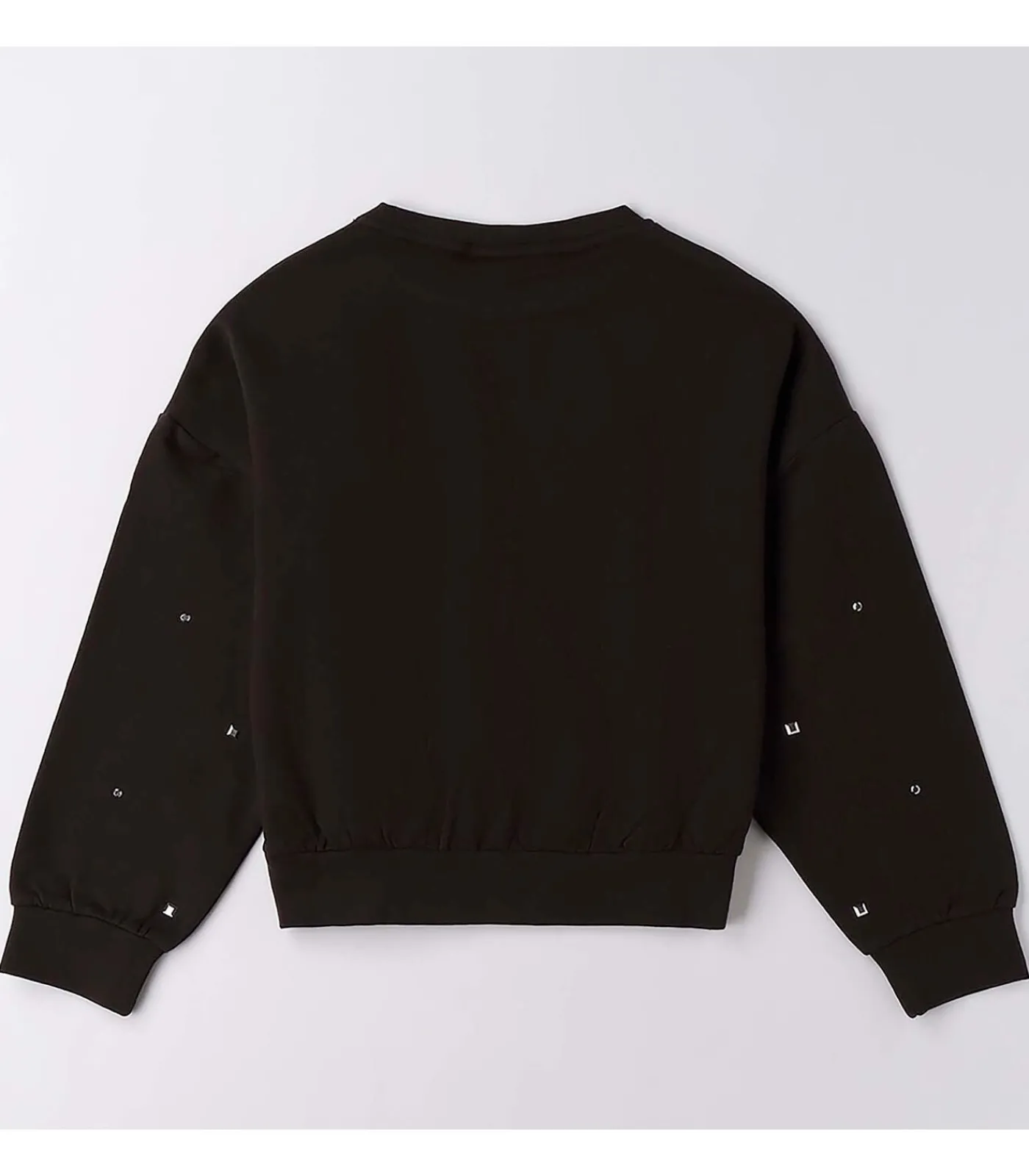 Felpa Chiusa Con O Senza Cappuccio Kinderen Truien & Cardigans