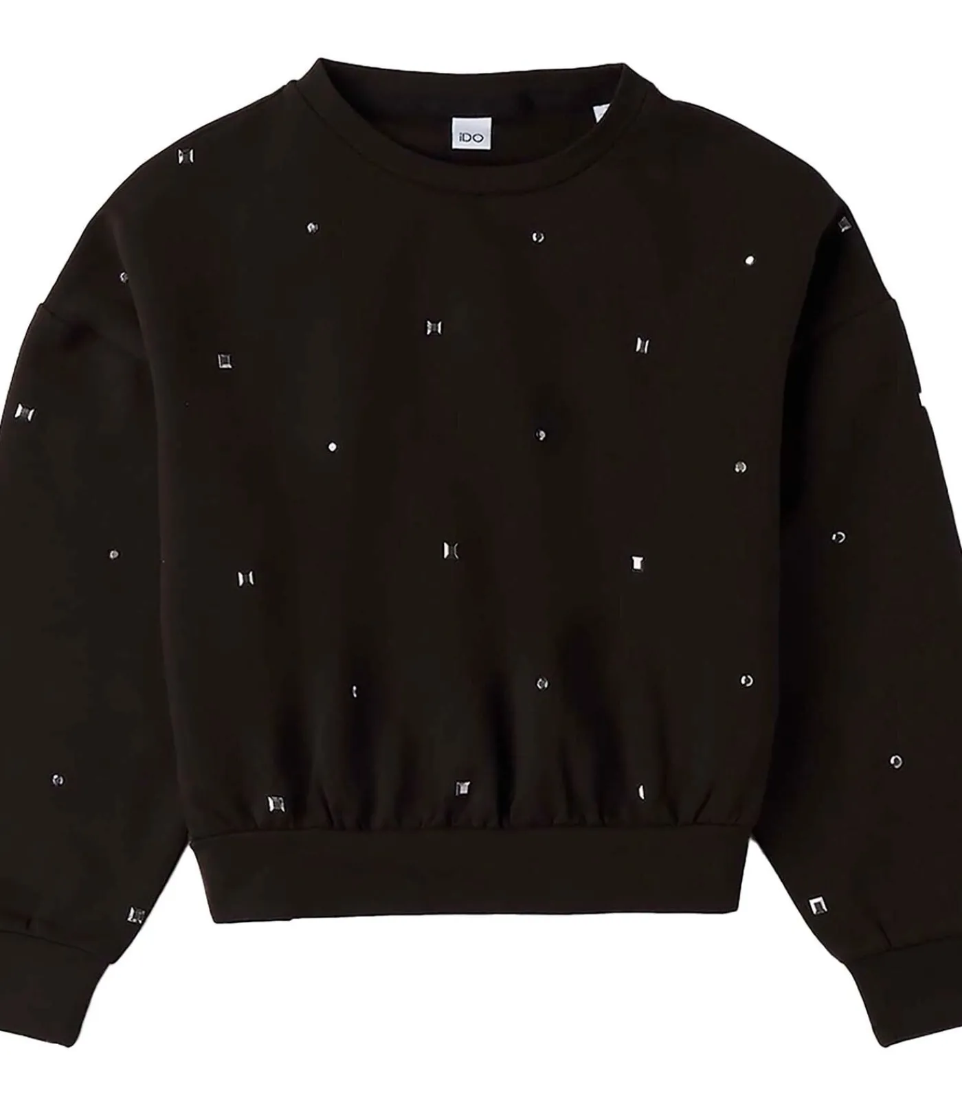 Felpa Chiusa Con O Senza Cappuccio Kinderen Truien & Cardigans