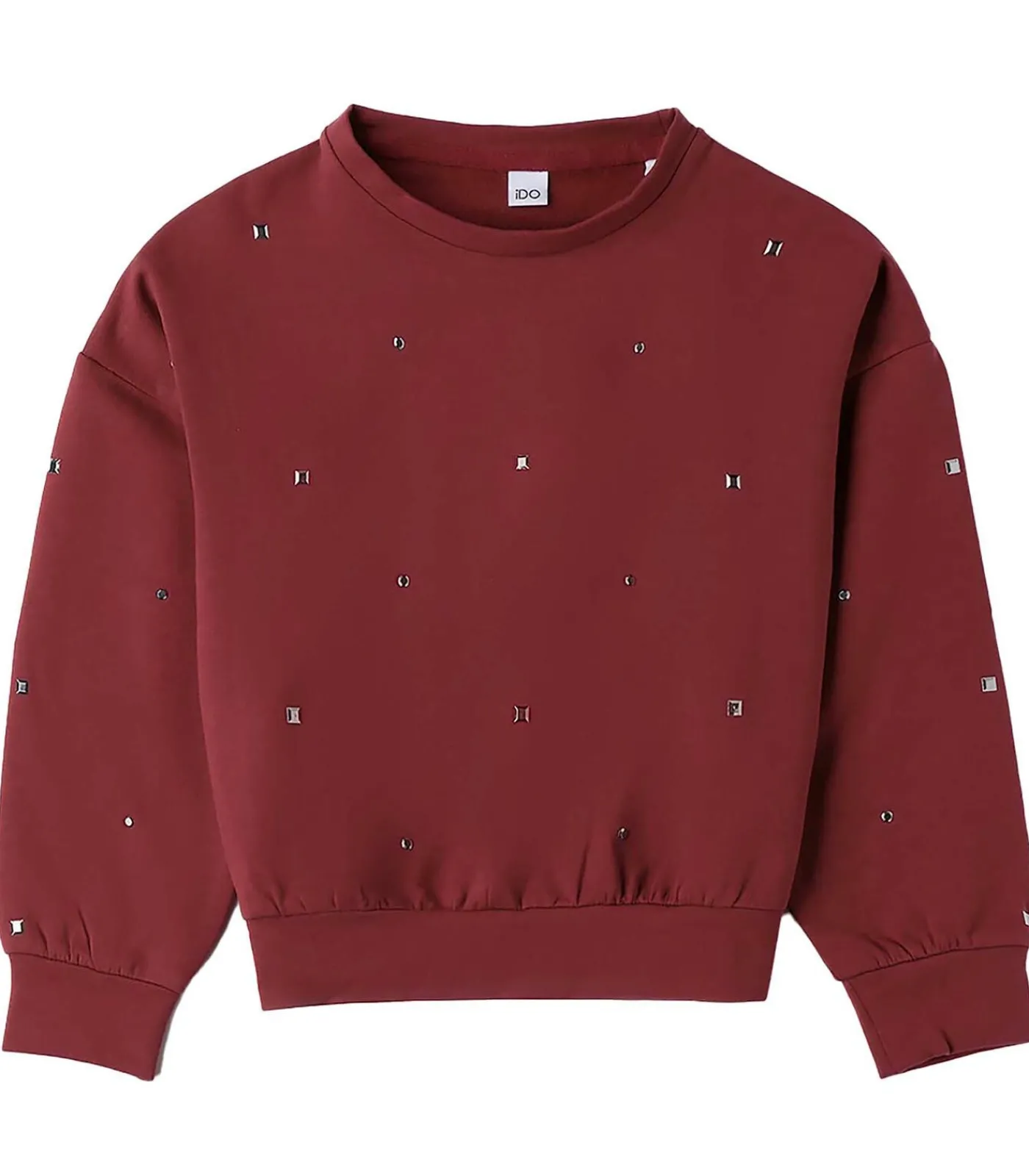 Sale Felpa Chiusa Con O Senza Cappuccio Kinderen Truien & Cardigans