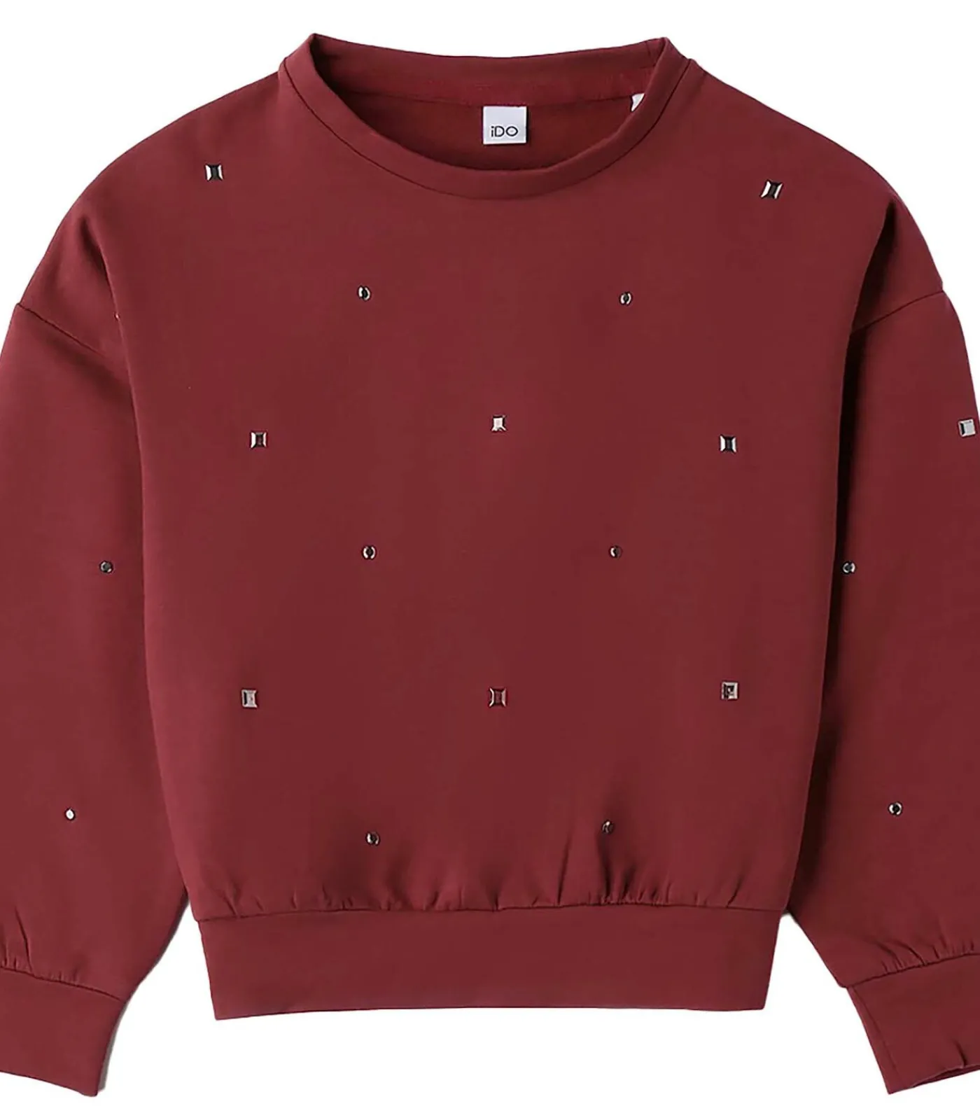 Sale Felpa Chiusa Con O Senza Cappuccio Kinderen Truien & Cardigans