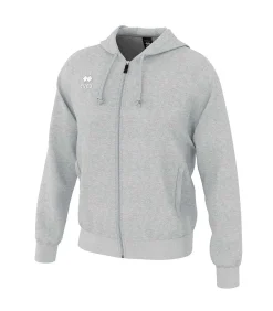 Sale Felpa Wire 3.0 Jr Grigio Kinderen Truien & Vesten