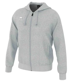 Sale Felpa Wire 3.0 Jr Grigio Kinderen Truien & Vesten