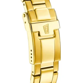 Best swiss heren groen horloge Heren Horloges