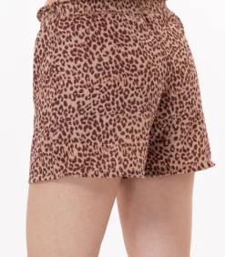 DAMES LE CHAT FESTIVAL 981 Gebreide shorts