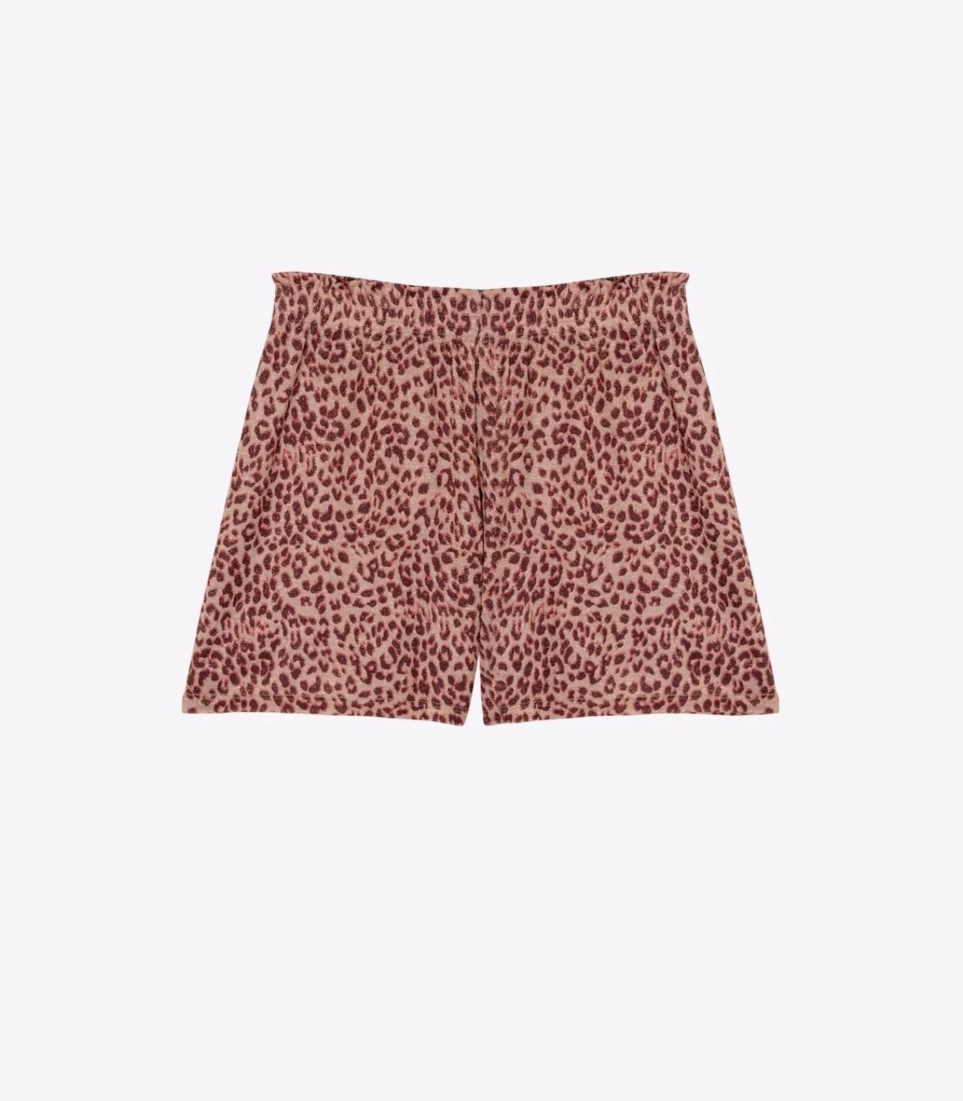 DAMES LE CHAT FESTIVAL 981 Gebreide shorts