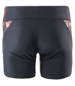 Discount FIERO - Zwembroek - Zwart Kinderen Badkleding