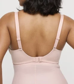 Online FIGURAS Powder Rose volle cup bh naadloos DAMES Bh's En Body's