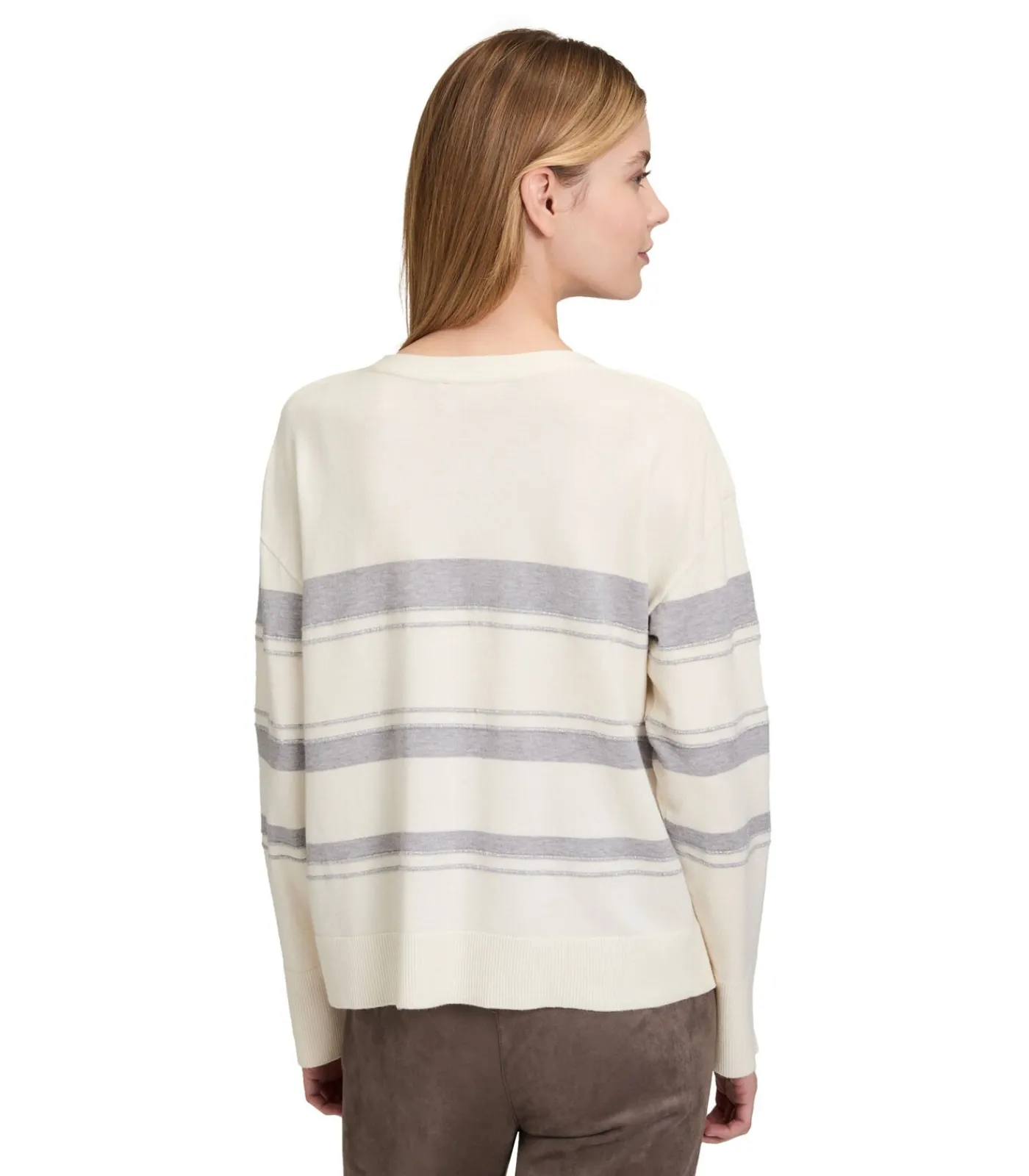 DAMES Betty Barclay Fijngebreide trui