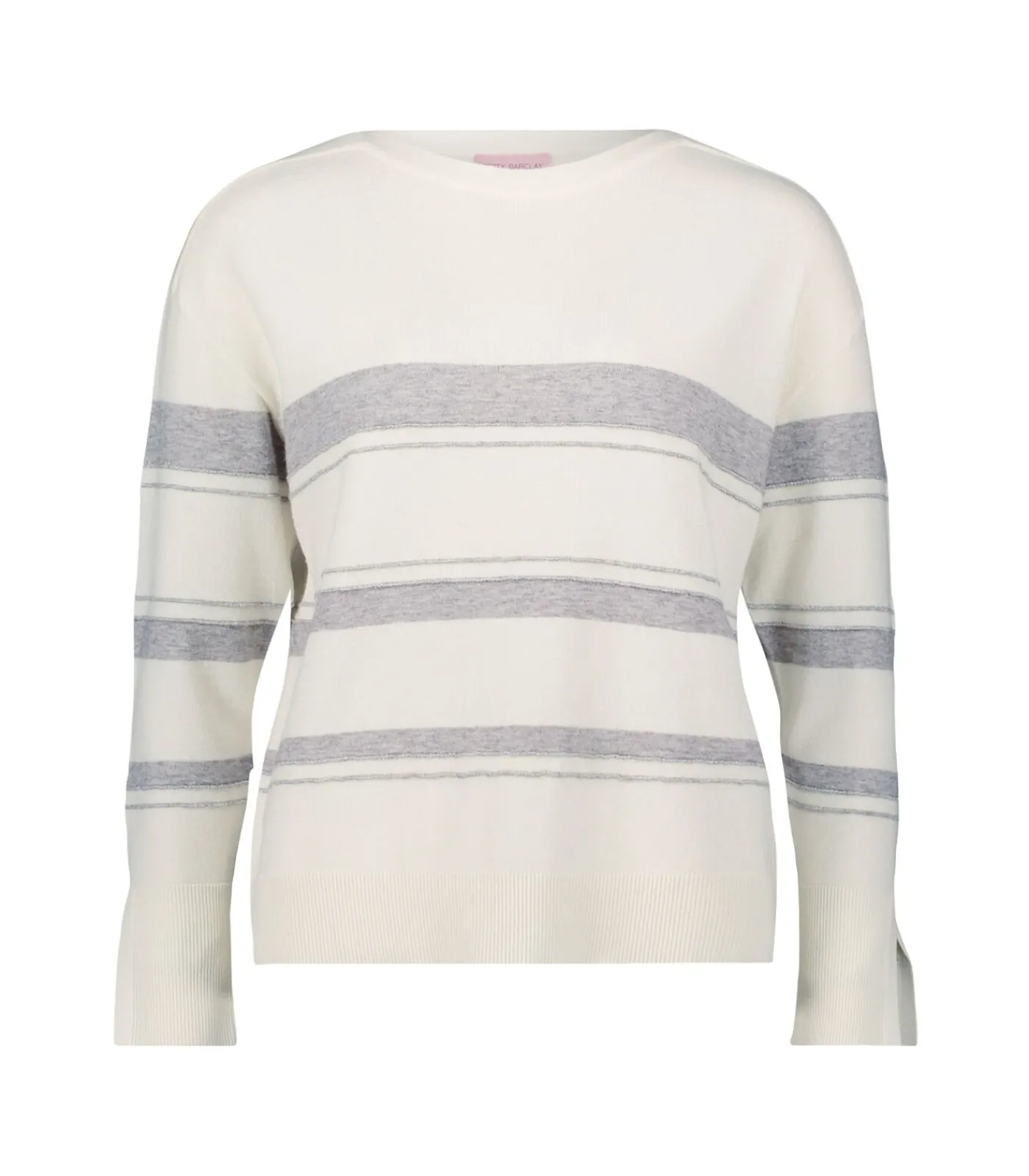 DAMES Betty Barclay Fijngebreide trui