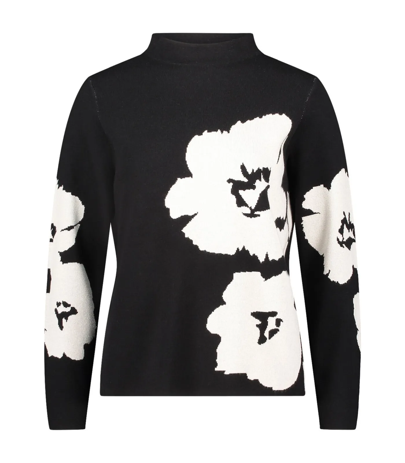 DAMES Betty Barclay Fijngebreide trui