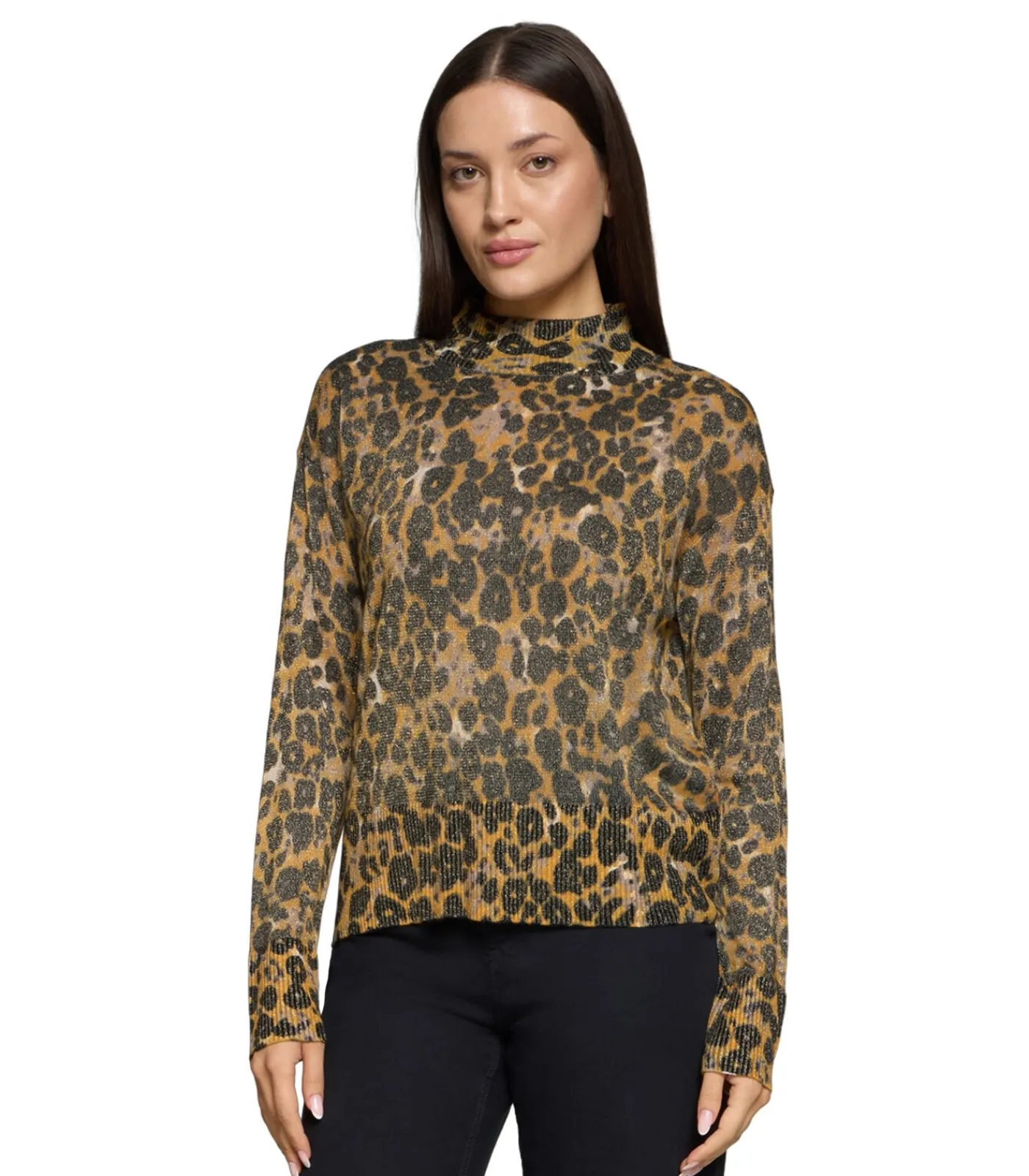 DAMES Betty Barclay Fijngebreide trui