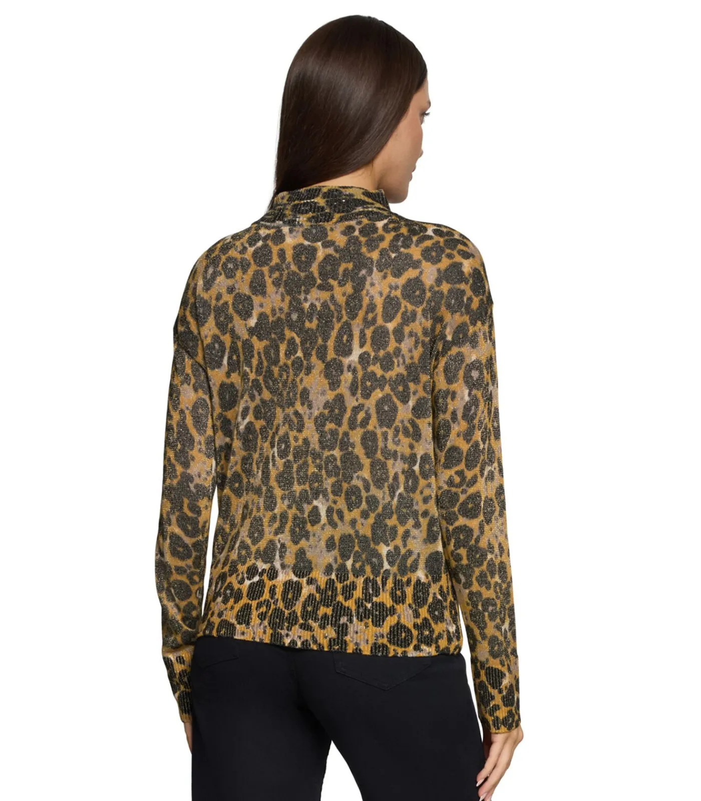 DAMES Betty Barclay Fijngebreide trui