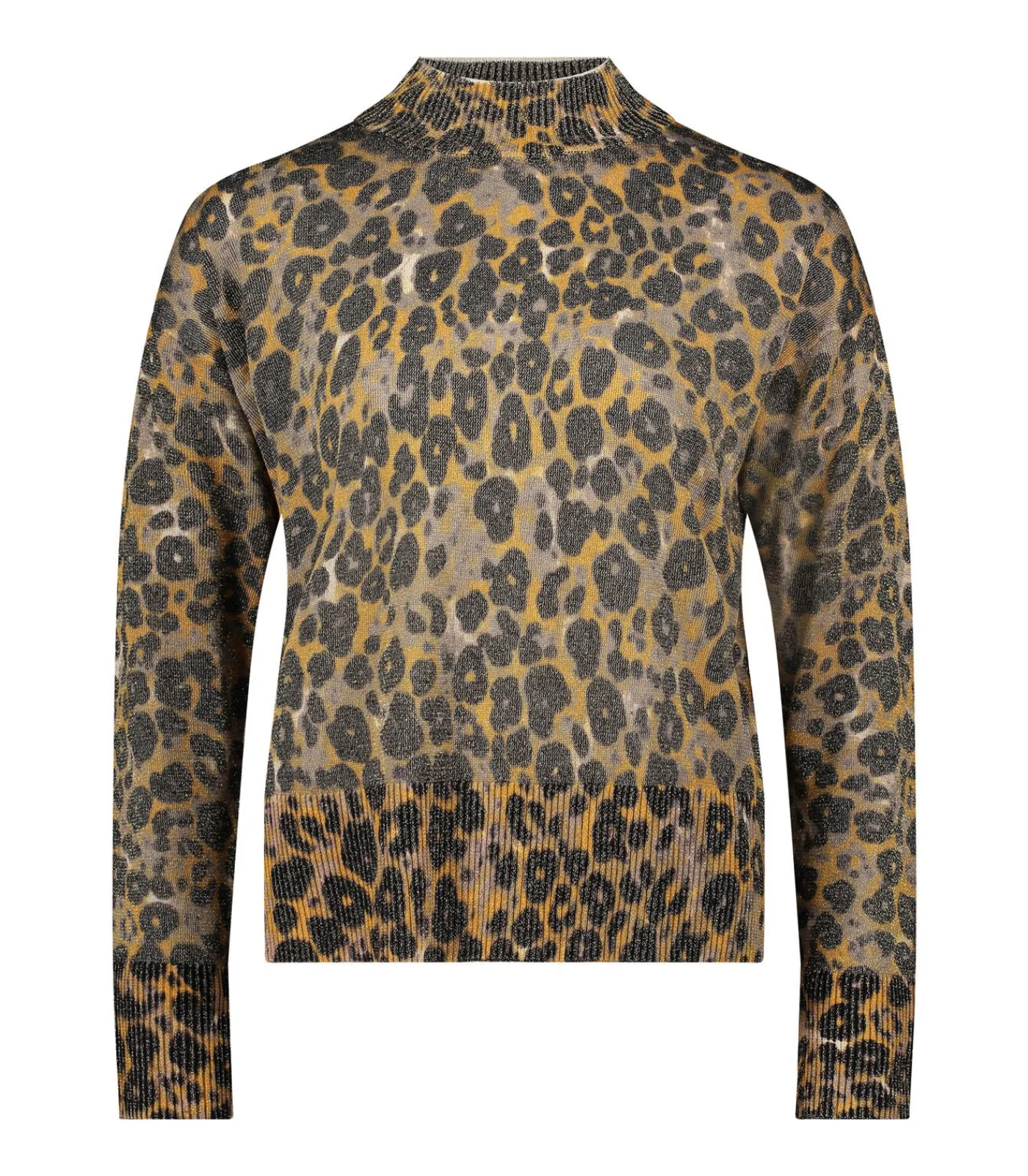 DAMES Betty Barclay Fijngebreide trui