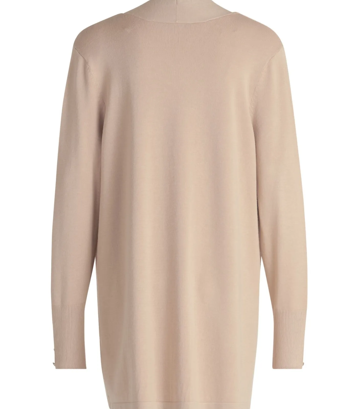 Hot Fijngebreide vest DAMES Truien & Cardigans