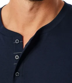 Sale Fine Interlock - pyjama Heren Pyjama's