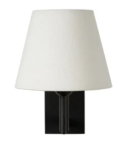 Atmooz Finn - Wandlamp - Zwart