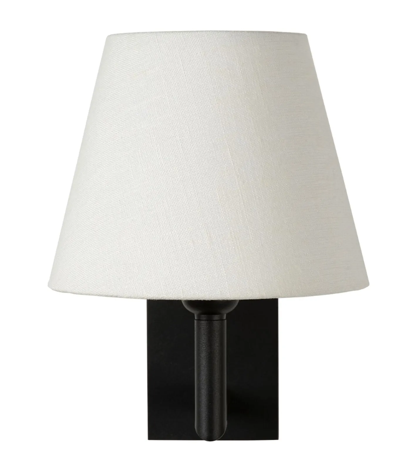 Atmooz Finn - Wandlamp - Zwart