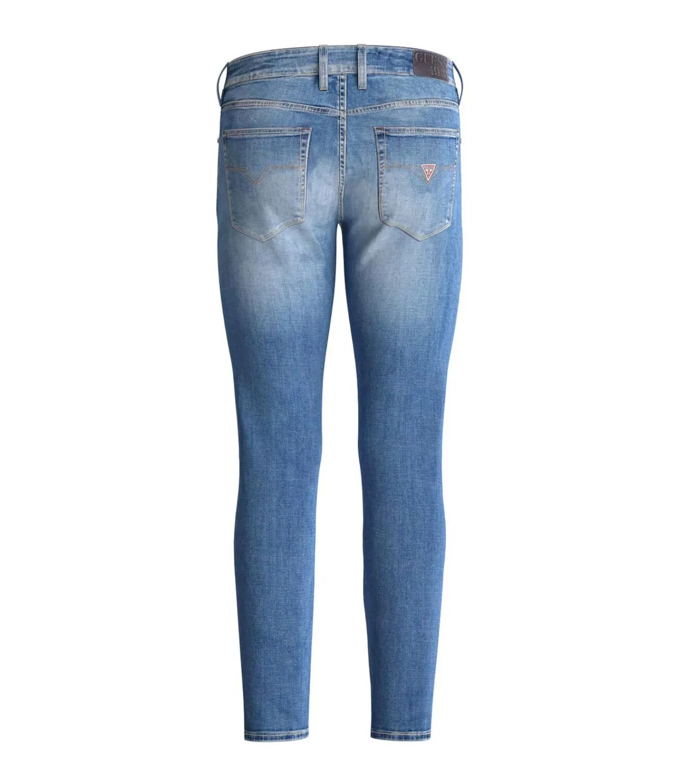 Outlet Finnley Heren Jeans