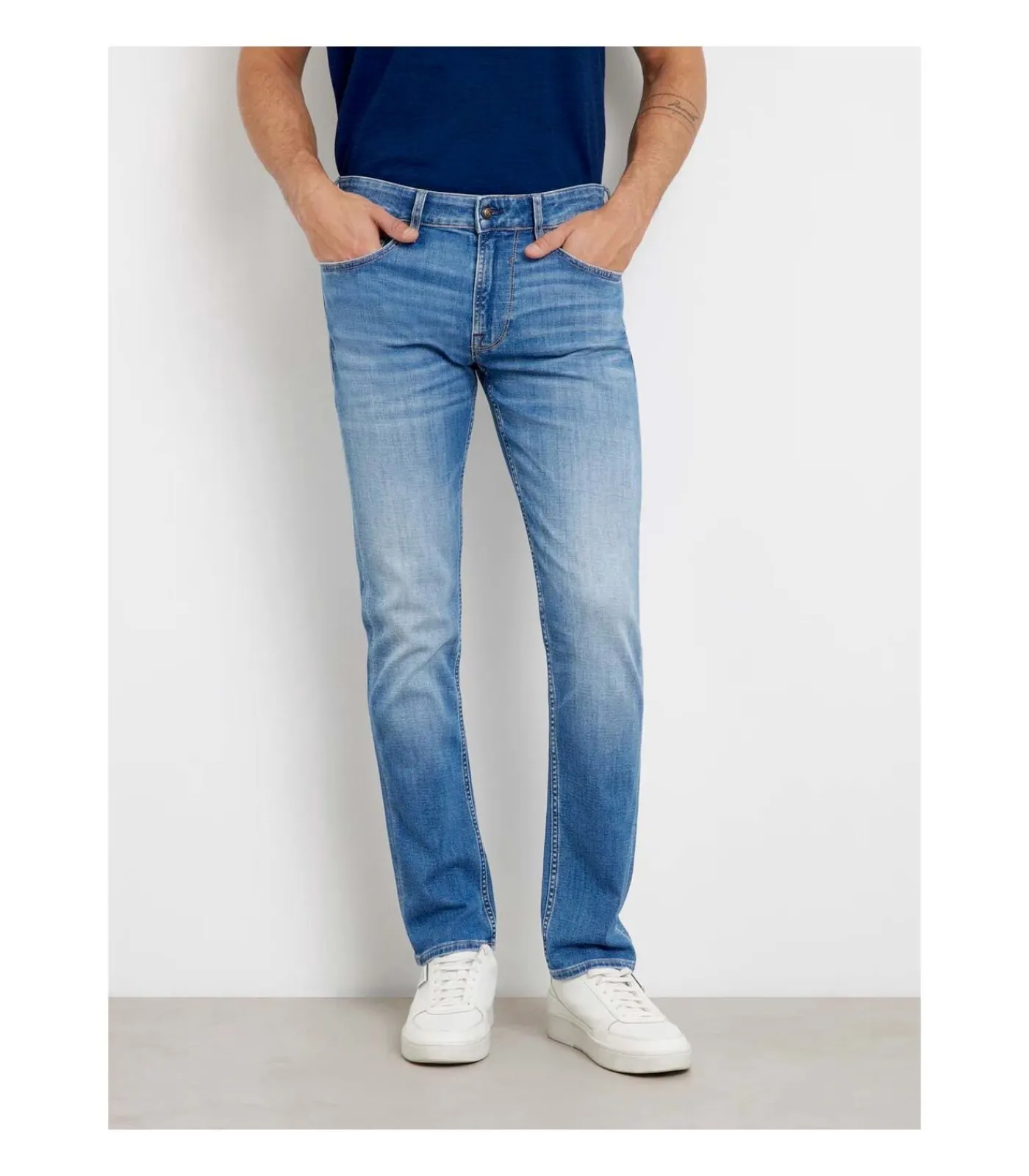Outlet Finnley Heren Jeans