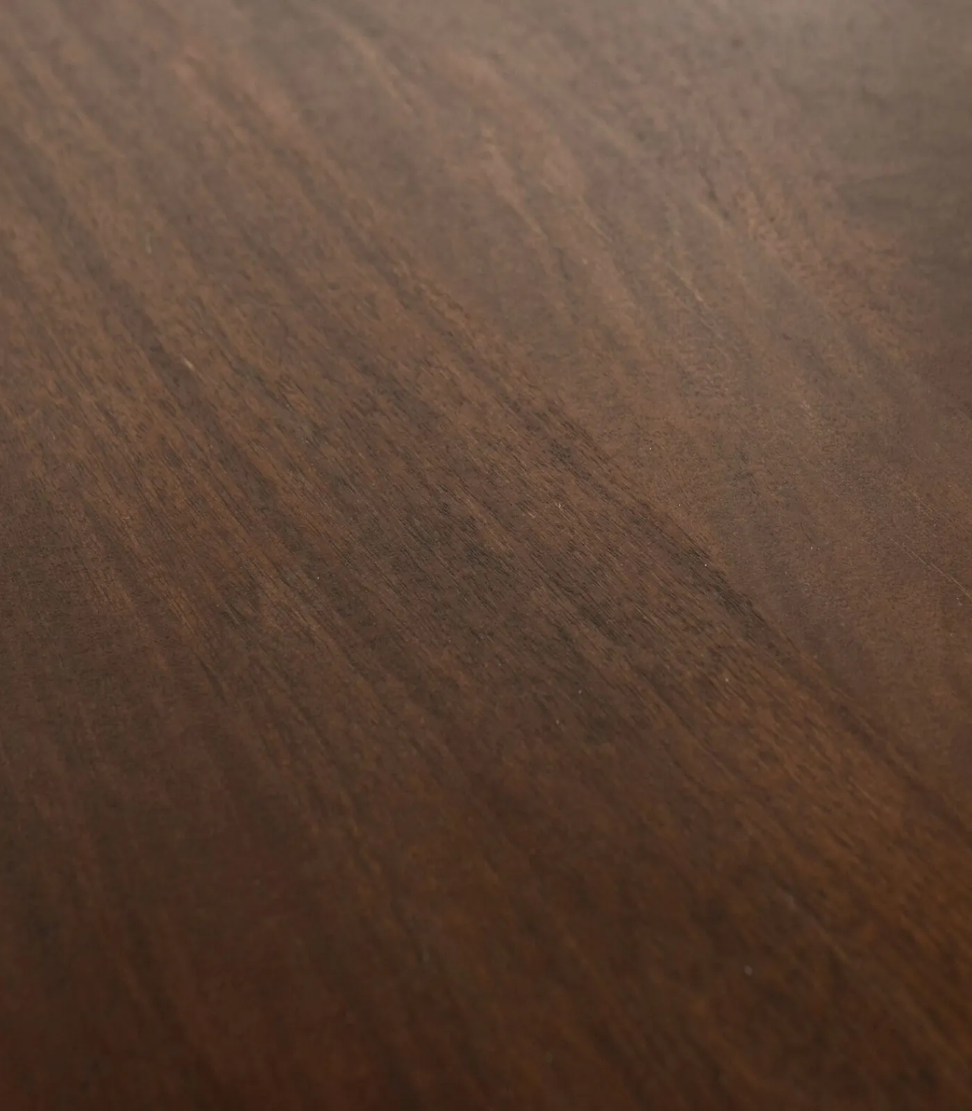 WOOOD Fiore Eettafel - Mango Hout - Walnoot - 76x190x95