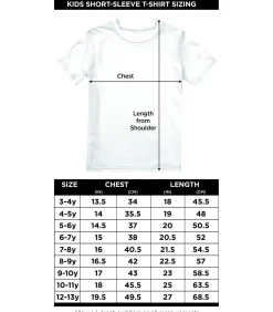 Kinderen Marvel FIRE - T-shirt - Donkergrijs