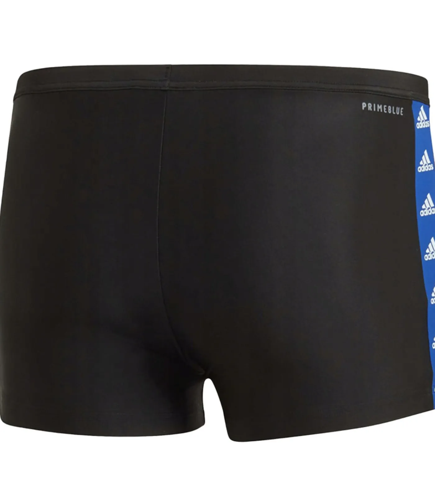 Heren Adidas FITNESS - Zwembroek - Zwart