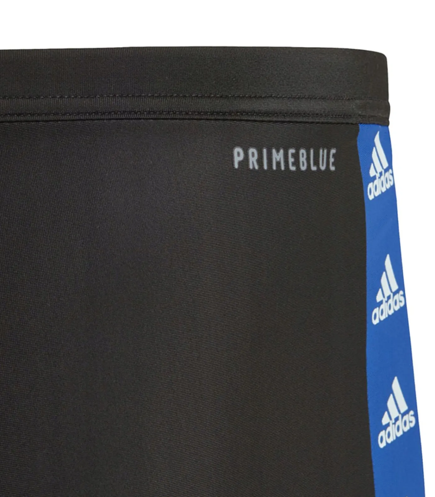 Heren Adidas FITNESS - Zwembroek - Zwart